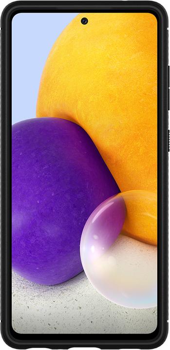 Produktbild Spigen Rugged Armor (Samsung Galaxy A72 5G, Samsung Galaxy A72)