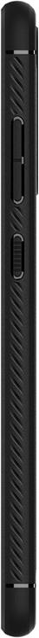 Produktbild Spigen Rugged Armor (Samsung Galaxy A72 5G, Samsung Galaxy A72)