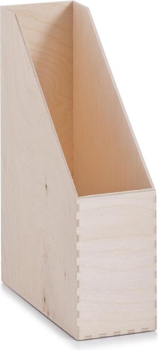 Produktbild Zeller Present Magazinbox (23 x 9 x 31 cm, 6.42 l)
