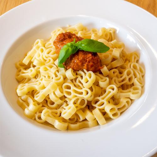 Image du produit Spencer & Fleetwood Pâtes au pénis (235 g)