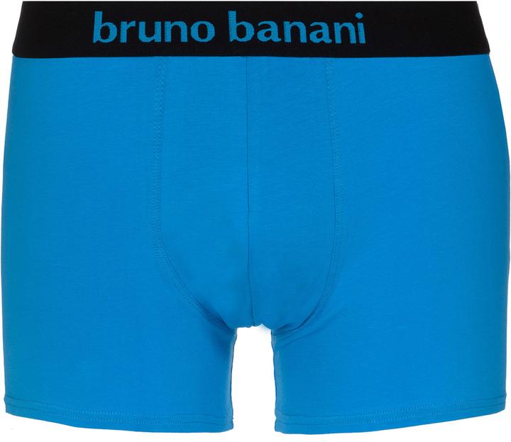 Image du produit Bruno Banani Pack de 2 Shorts Flowing - Pants (M, lot de 2)