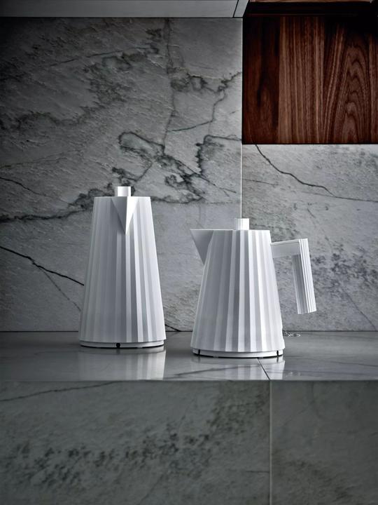 Actual product image Alessi Pleated fabric (1.70 l)
