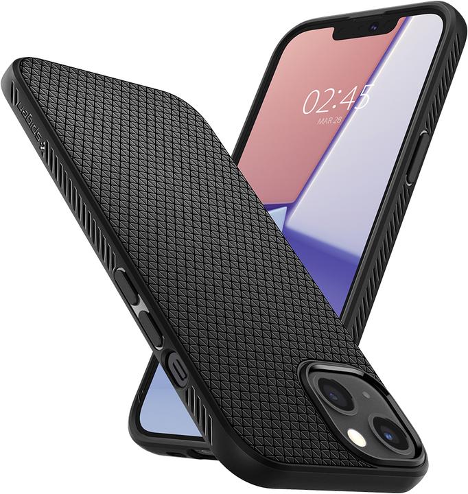 Immagine prodotto Spigen Liquid Air (Apple iPhone 13 mini)