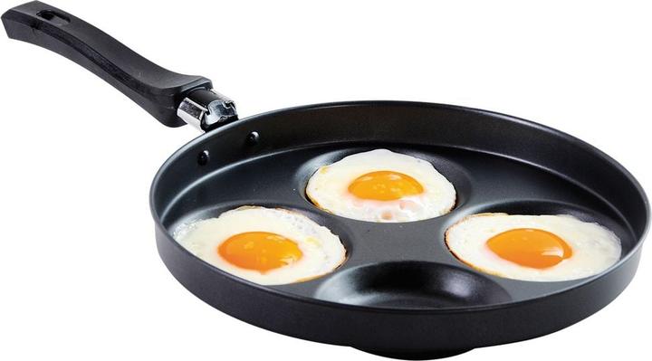 Produktbild Orion Bratpfanne für Eier (Bratpfanne)