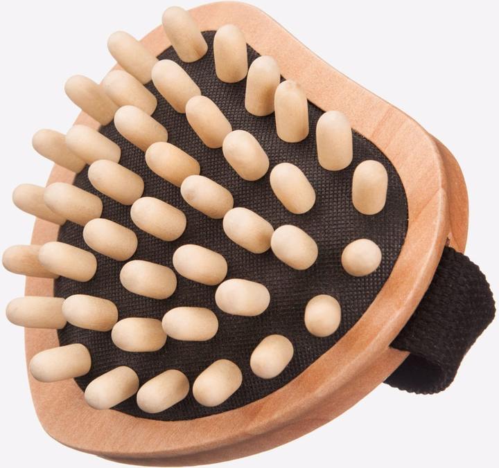 Kost Kamm Cellulite-Bürste