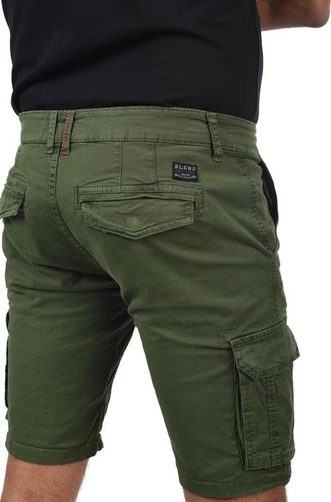 Actual product image Blend BHShorts 20709737 (XL)