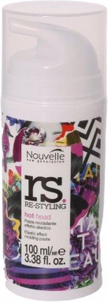 Nouvelle RS Hot Head elastische Modellierpaste (Haargel, 100 ml)