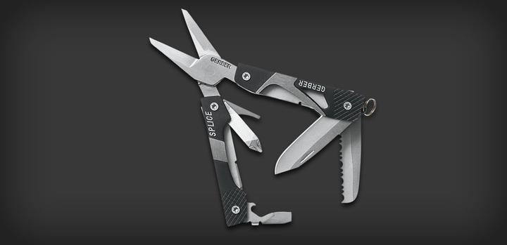 Produktbild Gerber Gear Splice (10 Funktionen)