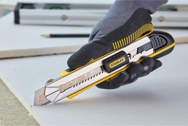 Actual product image Stanley Fatmax (Cutters)