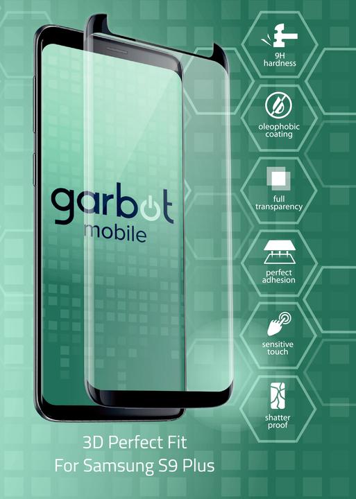 Immagine prodotto Garbot 9H 3D SmartShield (1 Pezzo/i)
