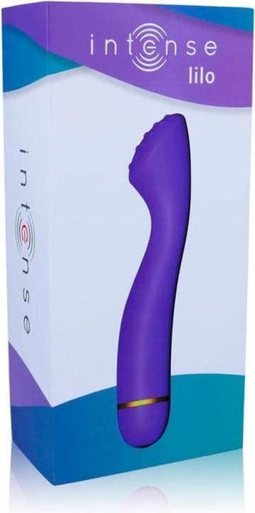 Immagine prodotto Intense Vibratore per il punto G "Lilo