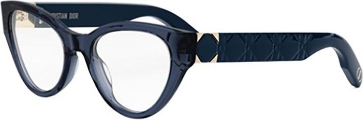 Actual product image Dior LADY 95.22O B1I