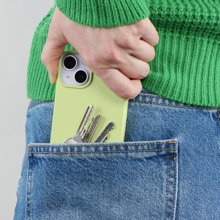 Produktbild Hama Fantastic Feel (Apple iPhone 14)