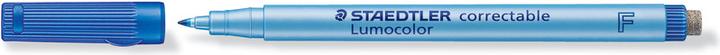 Image du produit Staedtler Planificateur familial Lumocolor (A4, Non contraignant, Allemand, Anglais)