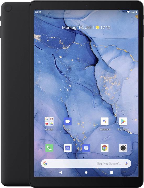 Produktbild Odys Space One 10 (4G, 10.10", 64 GB, Black)