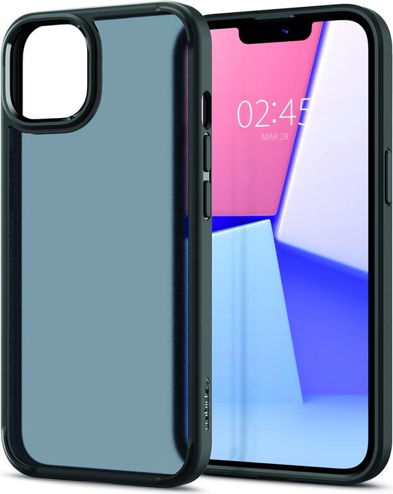 Actual product image Spigen Ultra Hybrid (Apple iPhone 13 mini)
