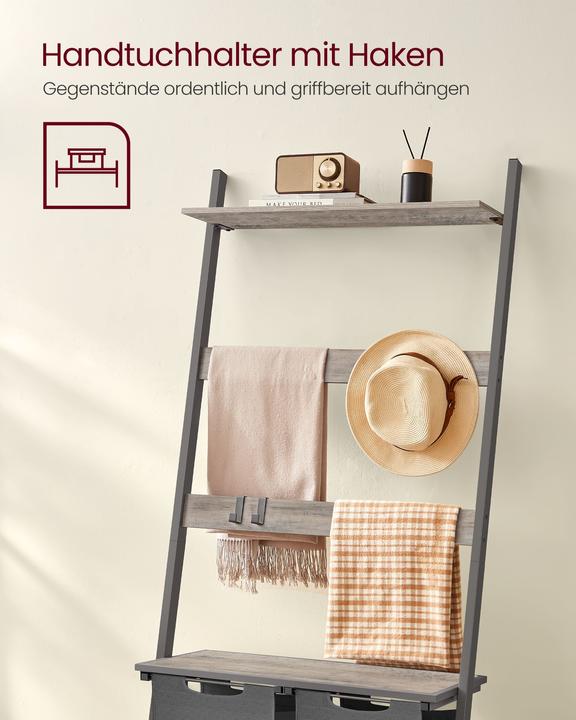 Image du produit Vasagle Laundry (92 l)