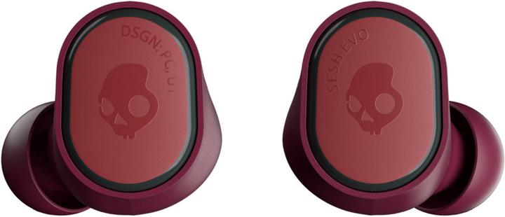 Produktbild Skullcandy Sesh Evo (ANC, 6 h, Kabellos)