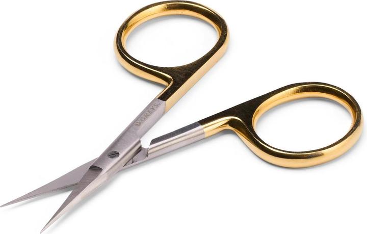 Greys Micro Tip Schere (10 cm)