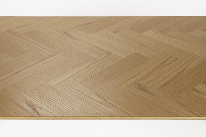 Image du produit Zuiver Fabio (90 x 180 x 75 cm)