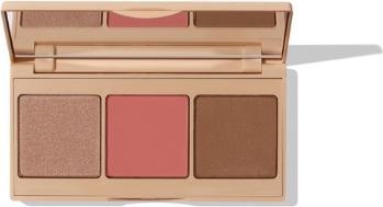 Produktbild MGA PAESE Cotton Delight Contouring Palette paleta do konturowania 02 9g (02, 9 g)