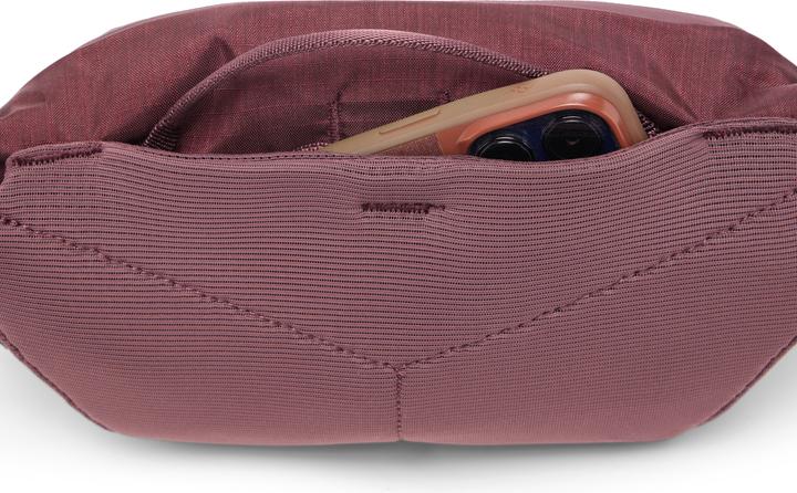 Image du produit Peak Design Sling d'extérieur (Sac à bandoulière pour appareil photo, Sacoche de hanche pour appareil photo, 2 l)