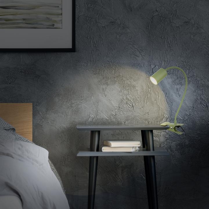 Produktbild Briloner LED Klemmleuchte (290 lm)