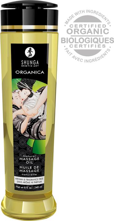 Produktbild Shunga Natural (250 ml)