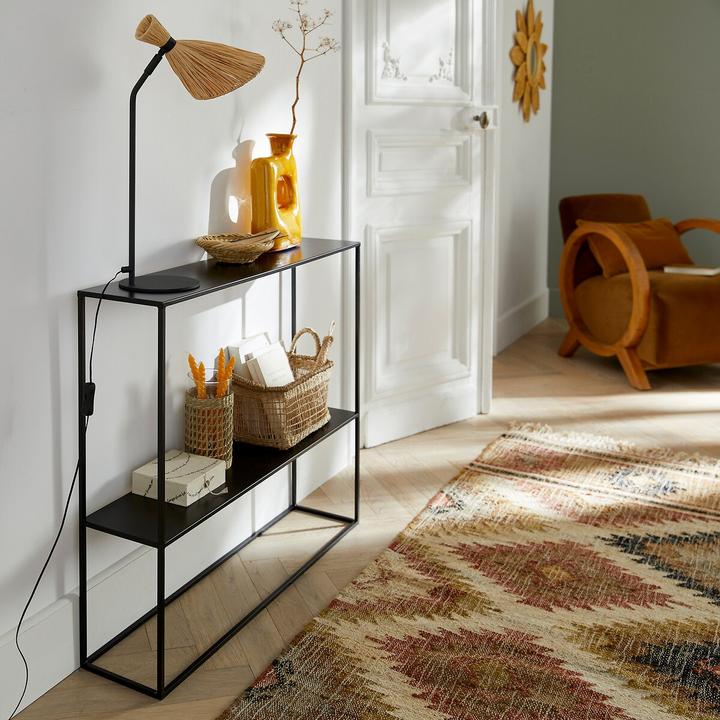 Produktbild La Redoute Interieurs Hiba (90 x 75 x 20 cm)