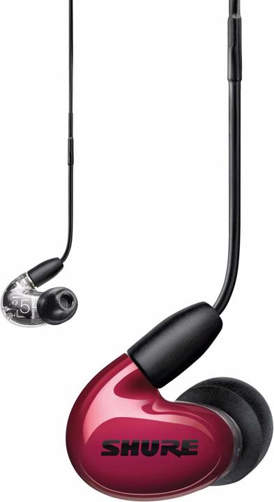 Image du produit Shure Aonic 5 (ANC, Filaire)