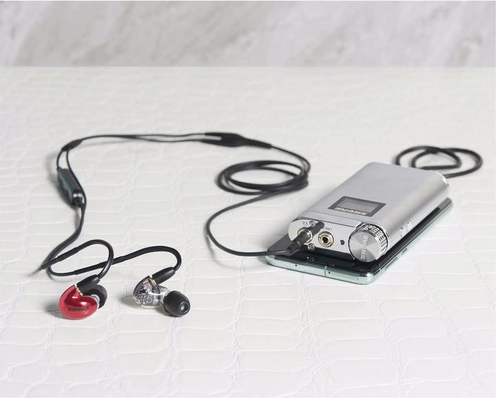 Image du produit Shure Aonic 5 (ANC, Filaire)