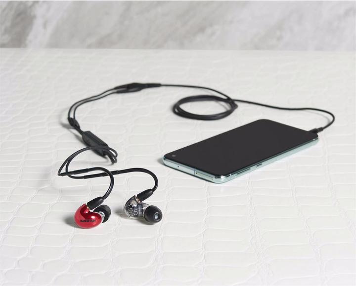 Image du produit Shure Aonic 5 (ANC, Filaire)