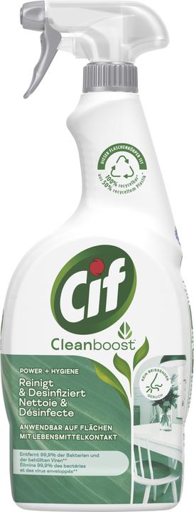 Produktbild Cif Power + Shine