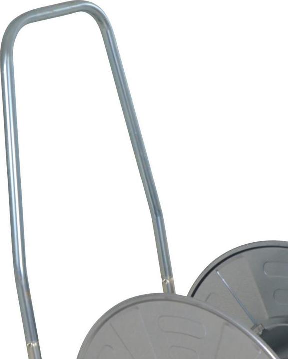 Produktbild Siena Garden Schlauchwagen Stahl verzinkt (130 m)