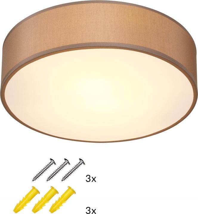 Produktbild Monzana Deckenlampe (E27)