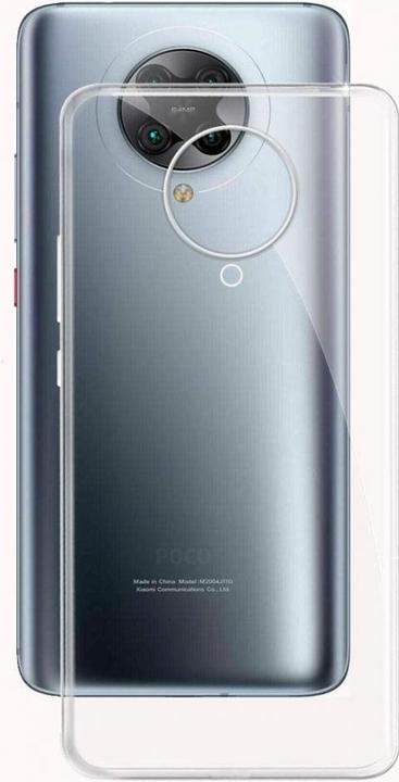 Produktbild Screenguard Xiaomi Poco F2 Pro Flexible TPU Clear Case (Xiaomi Poco F2 Pro)