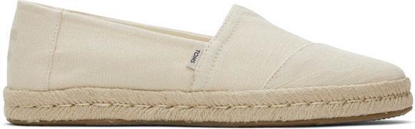 Toms W's Alpargata Rope 2.0 (40)