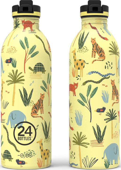 Produktbild 24 Bottles Urban (0.50 l)