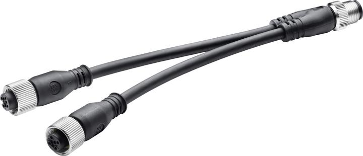 Image du produit Siemens 6ES7194-6KA00-0XA0 Câble pour API