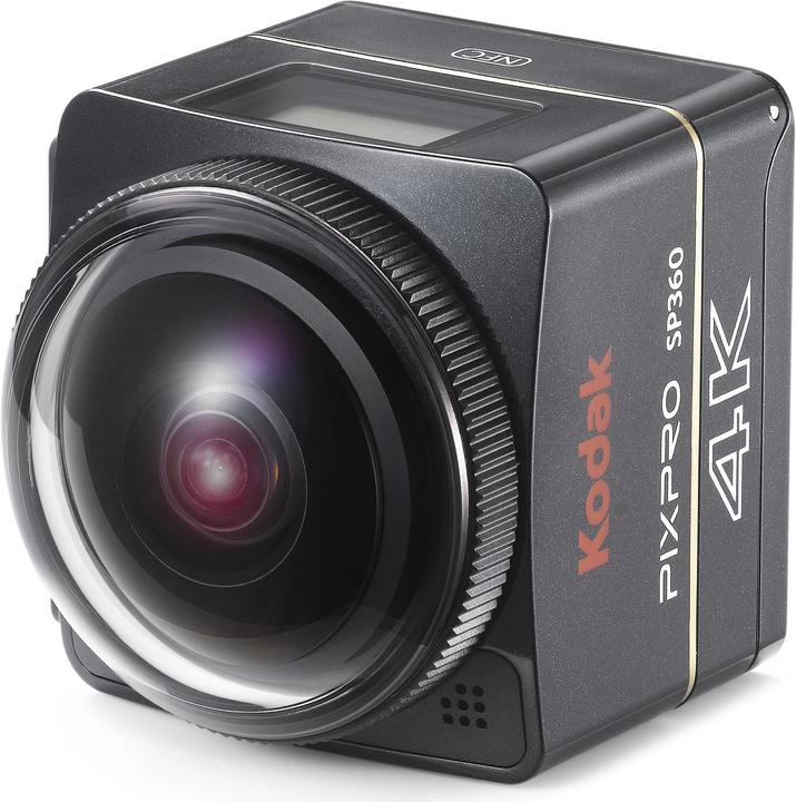 Image du produit Kodak Pixpro SP360 (17.52 Mpx, 30p)