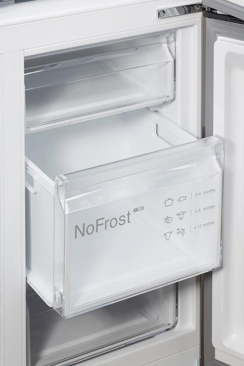 Produktbild Bosch Hausgeräte KFN96VPEA (605 l)