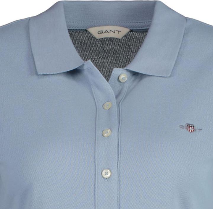 Image du produit GANT Slim Shield Pique Polo (L)