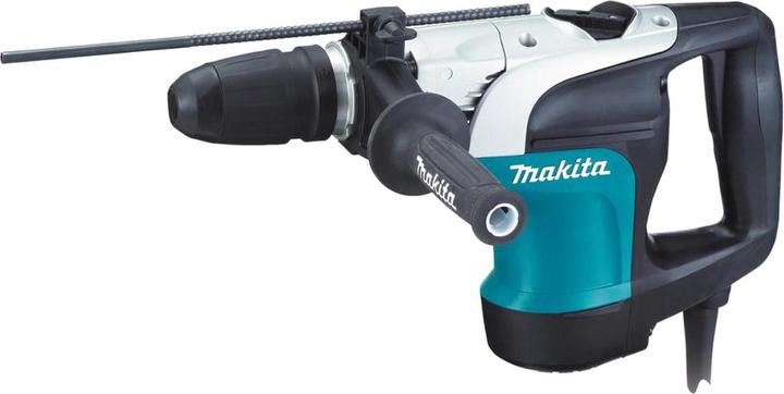 Image du produit Makita SDS-MAX DRILLING AND OPENING HAMMER 1050W 6.1J 6.6kg HR4002 (Fonctionnement sur secteur)