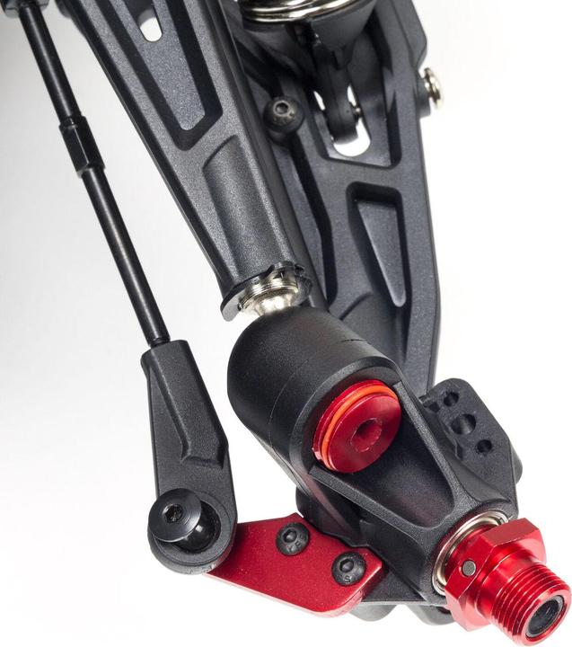Actual product image Arrma Kraton 6S BLX (RTR Ready-to-Run)