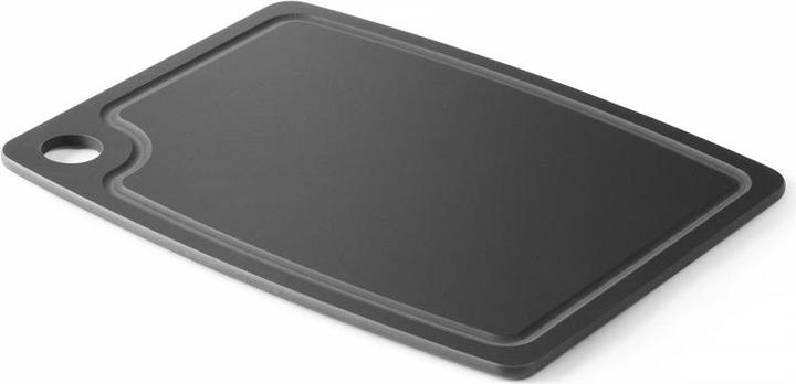 Actual product image Hendi Wood fibre cutting board brown
