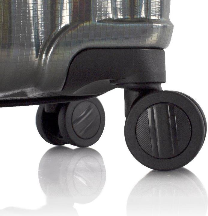 Actual product image Heys Astro (109 l, L (90 - 115l))