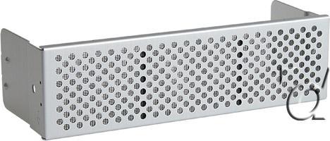 Produktbild Lian-Li BZ-501A Laufwerksblende 5,25 Zoll - silver