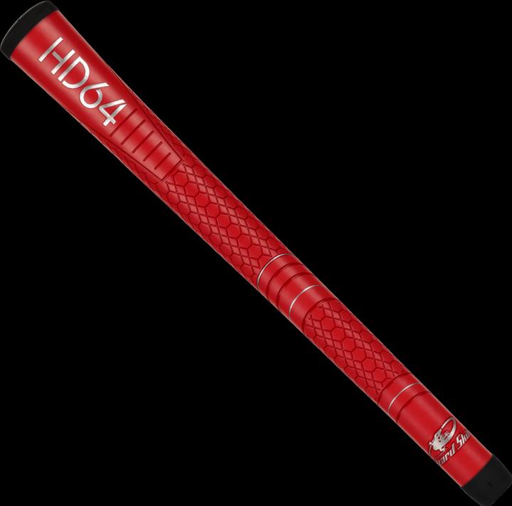Immagine prodotto Lizard Skins DSP Ultra Golf Grip - HD64 - Crimson Red - Midsize