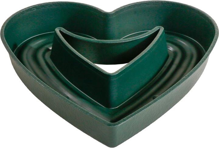 Actual product image Wibo Plant heart Amora