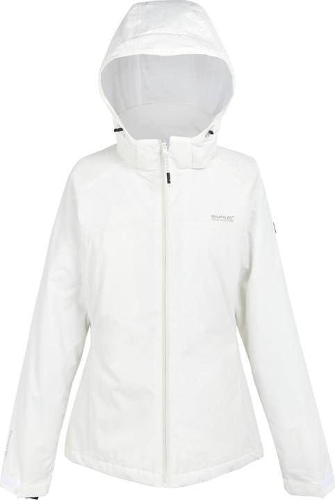 Produktbild Regatta Frelton Jacke wasserfest (44 D)